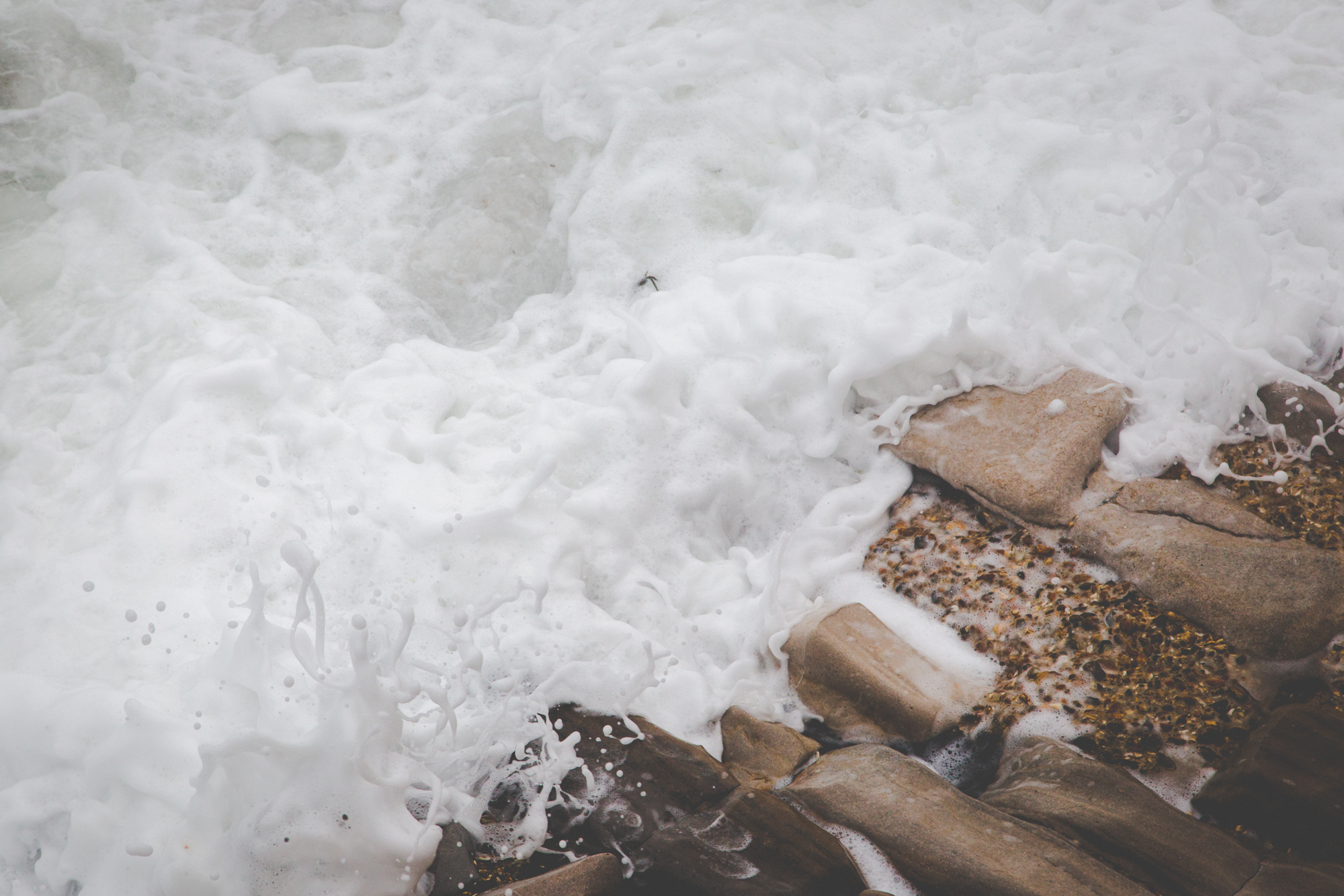 Strong Island Photography Walkshop - Footsteps of Nelson