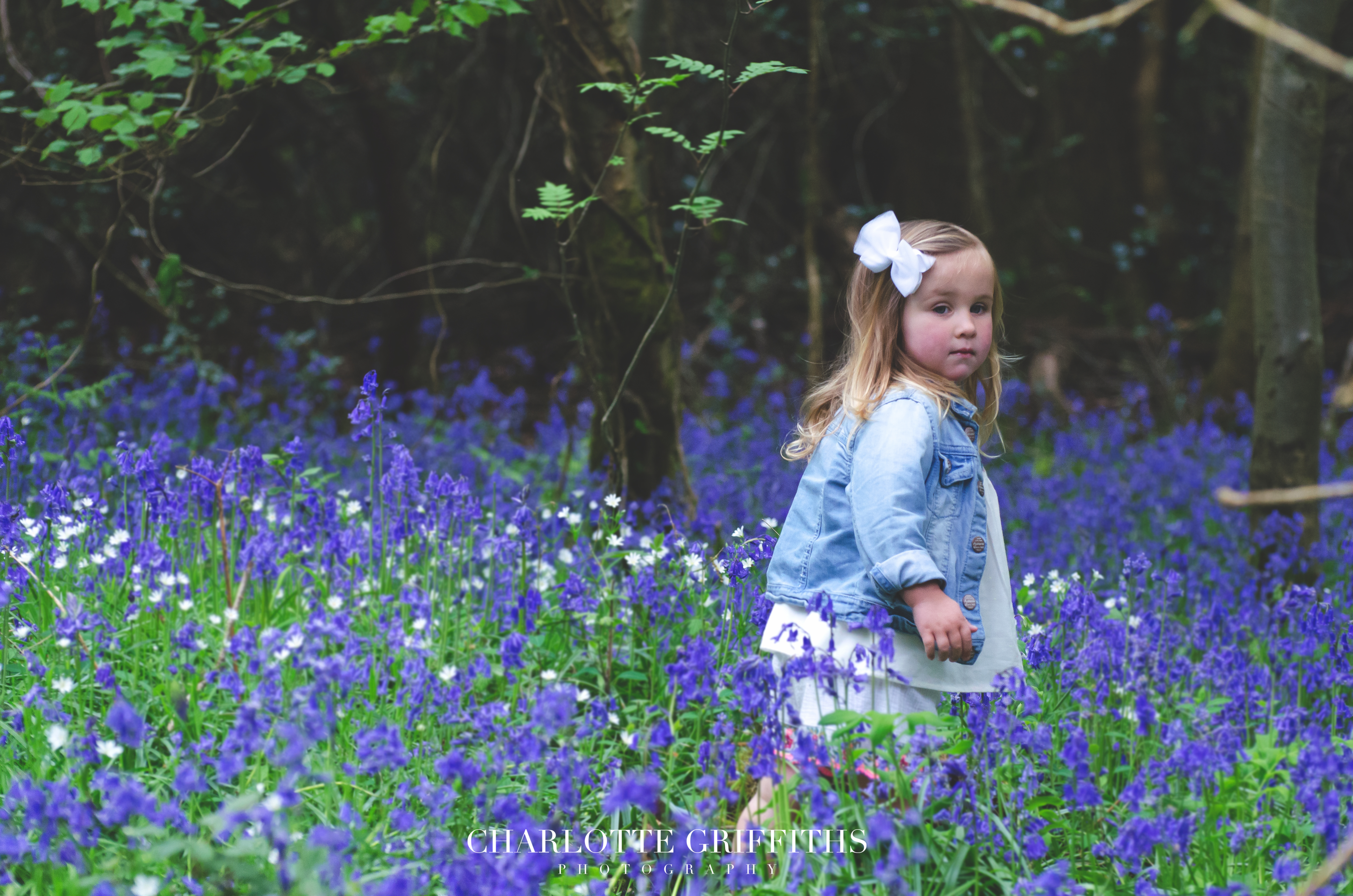 Charlotte Griffiths Photography