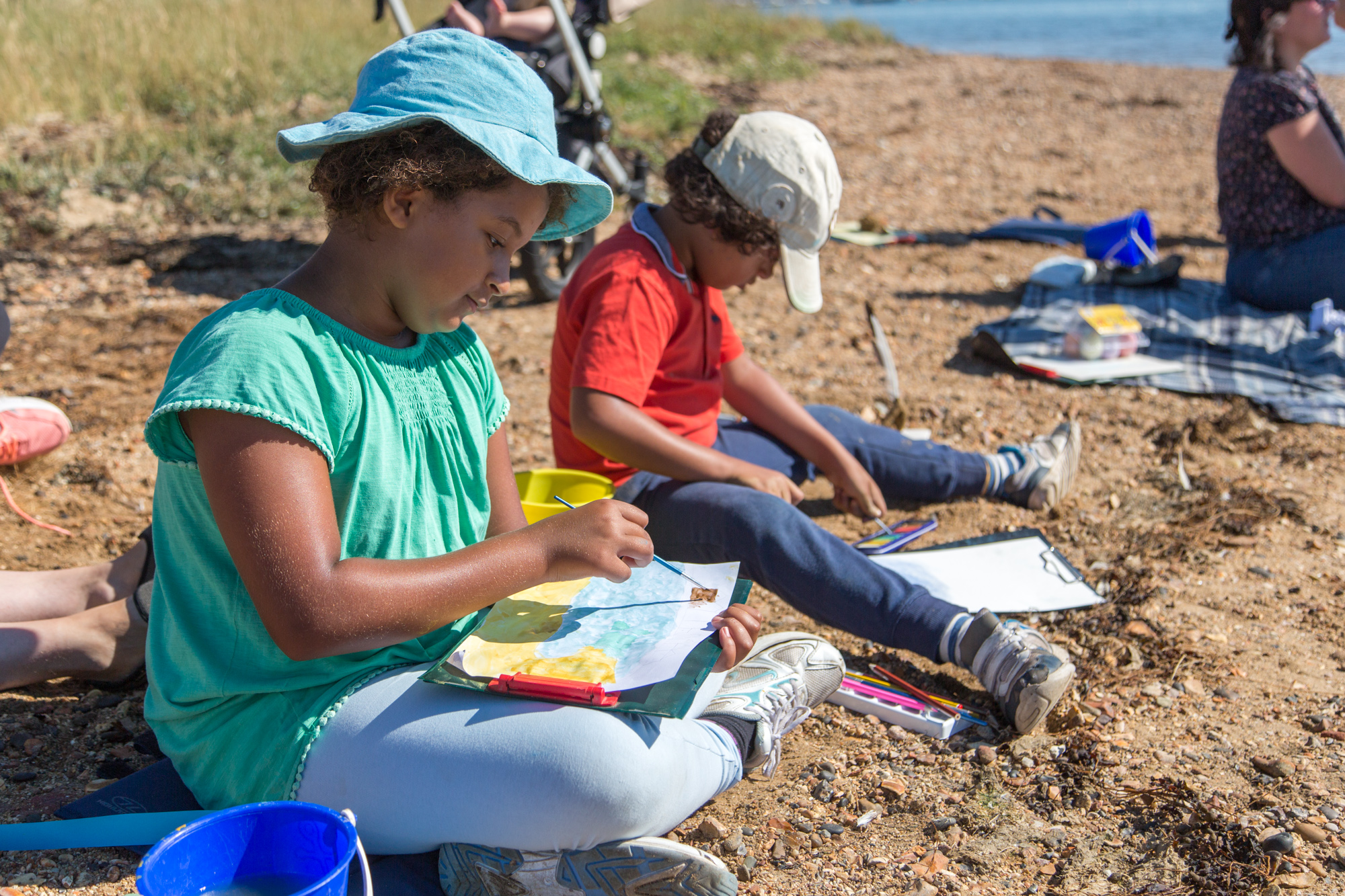 Hampshire and IOW Wildlife Trust