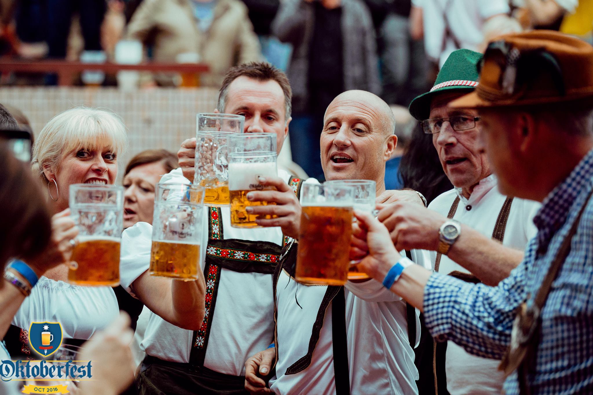 Oktoberfest Portsmouth