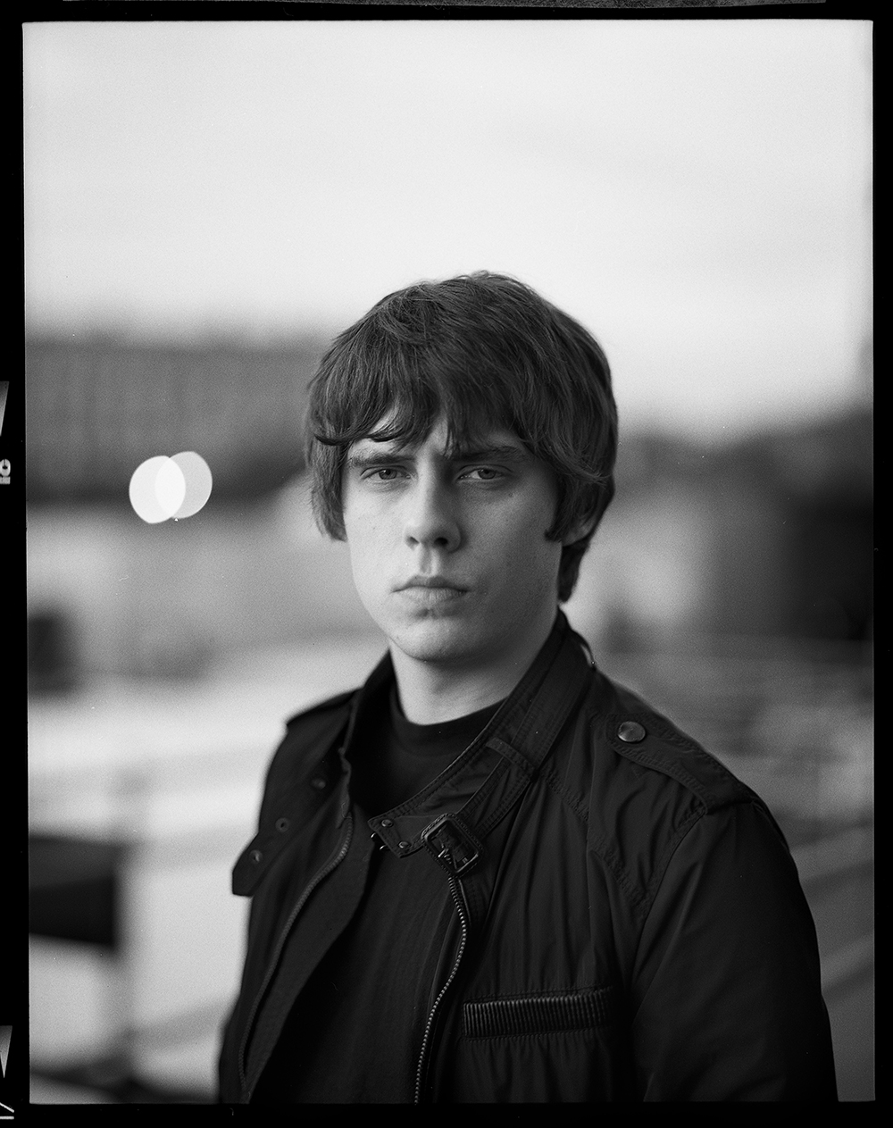 Jake Bugg by Matt Ankers