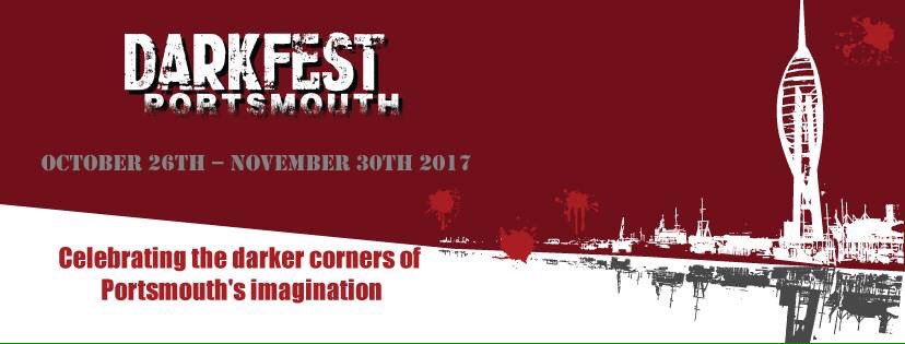 DarkFest 2017