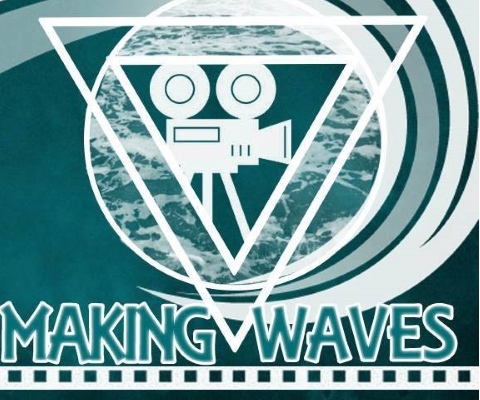 Artwork for Making Waves