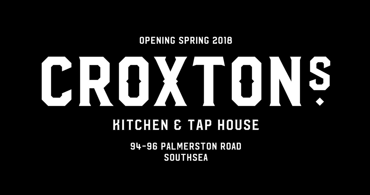 Croxtons Kitchen & Tap House