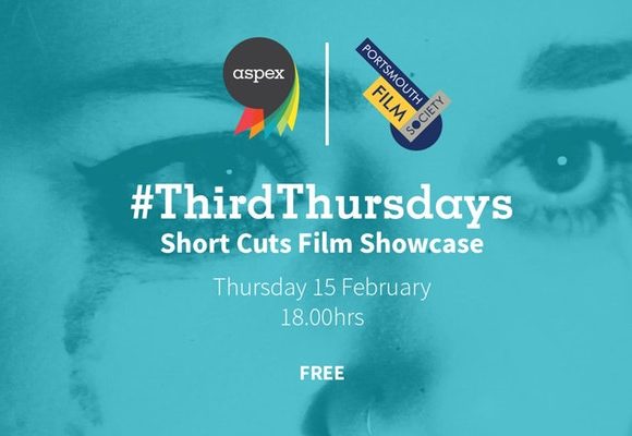 Short Cuts Film Showcase at Aspex Gallery