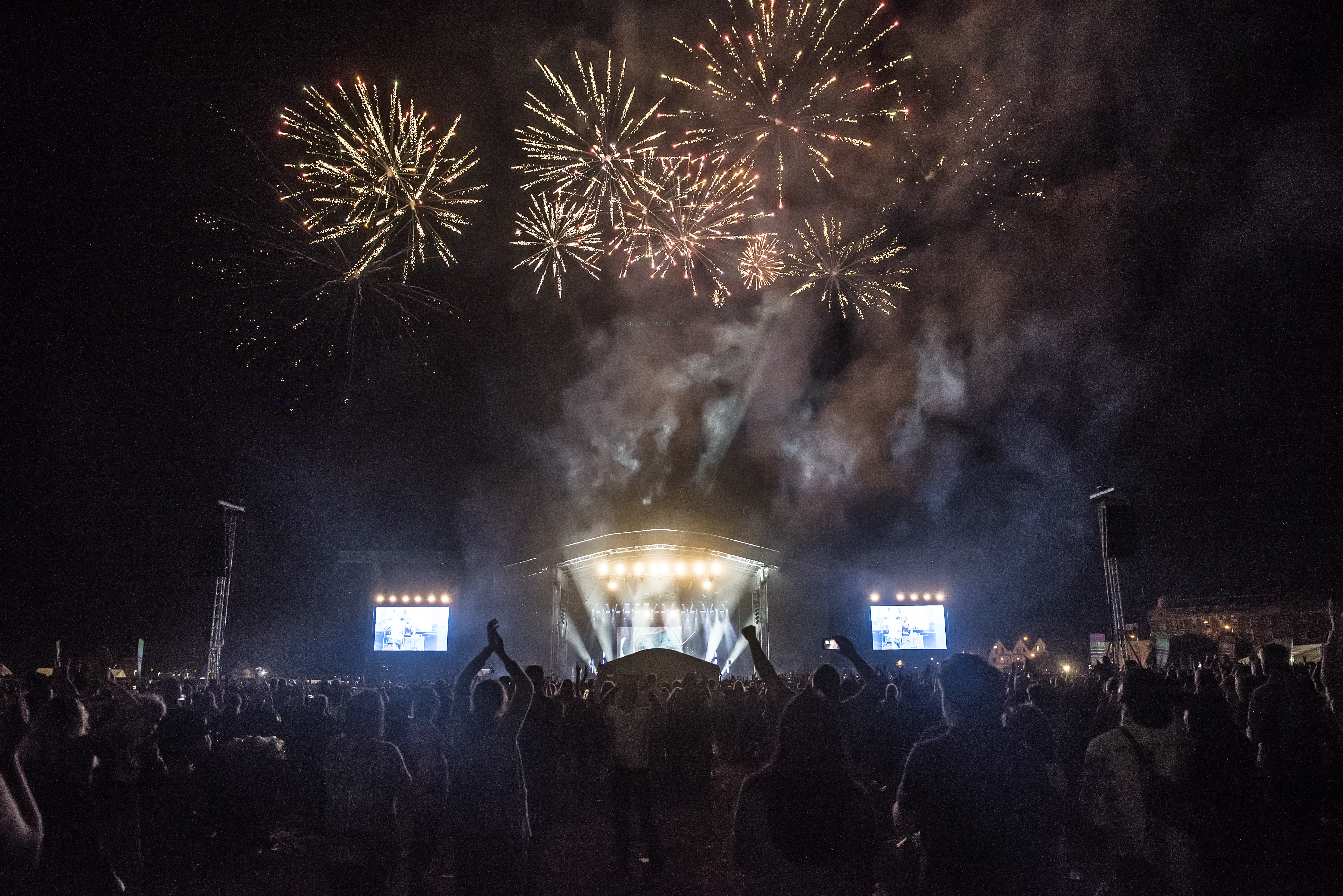 Victorious Festival Main Stage