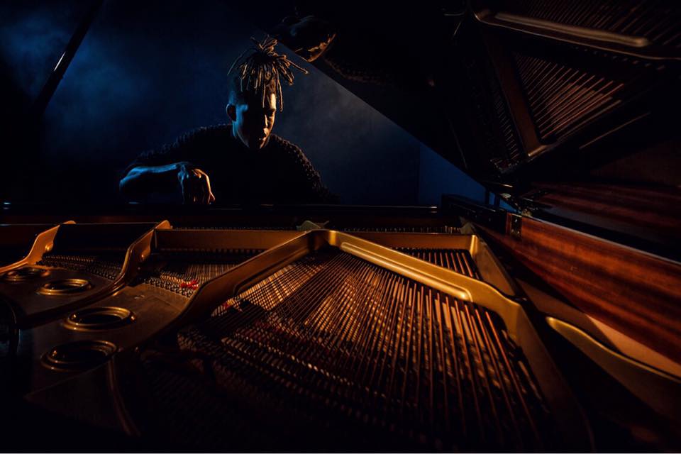 Tokio Myers