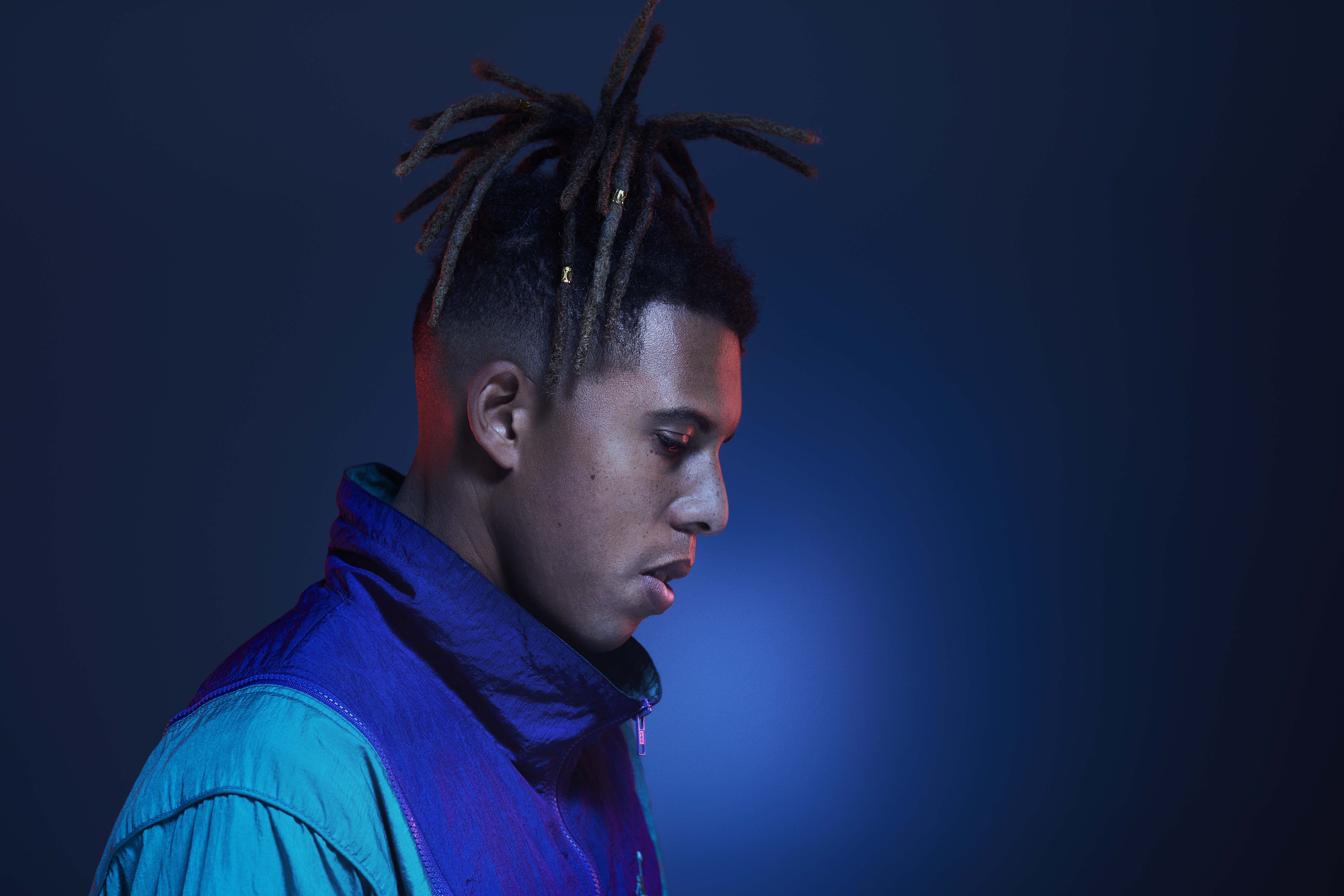 Tokio Myers