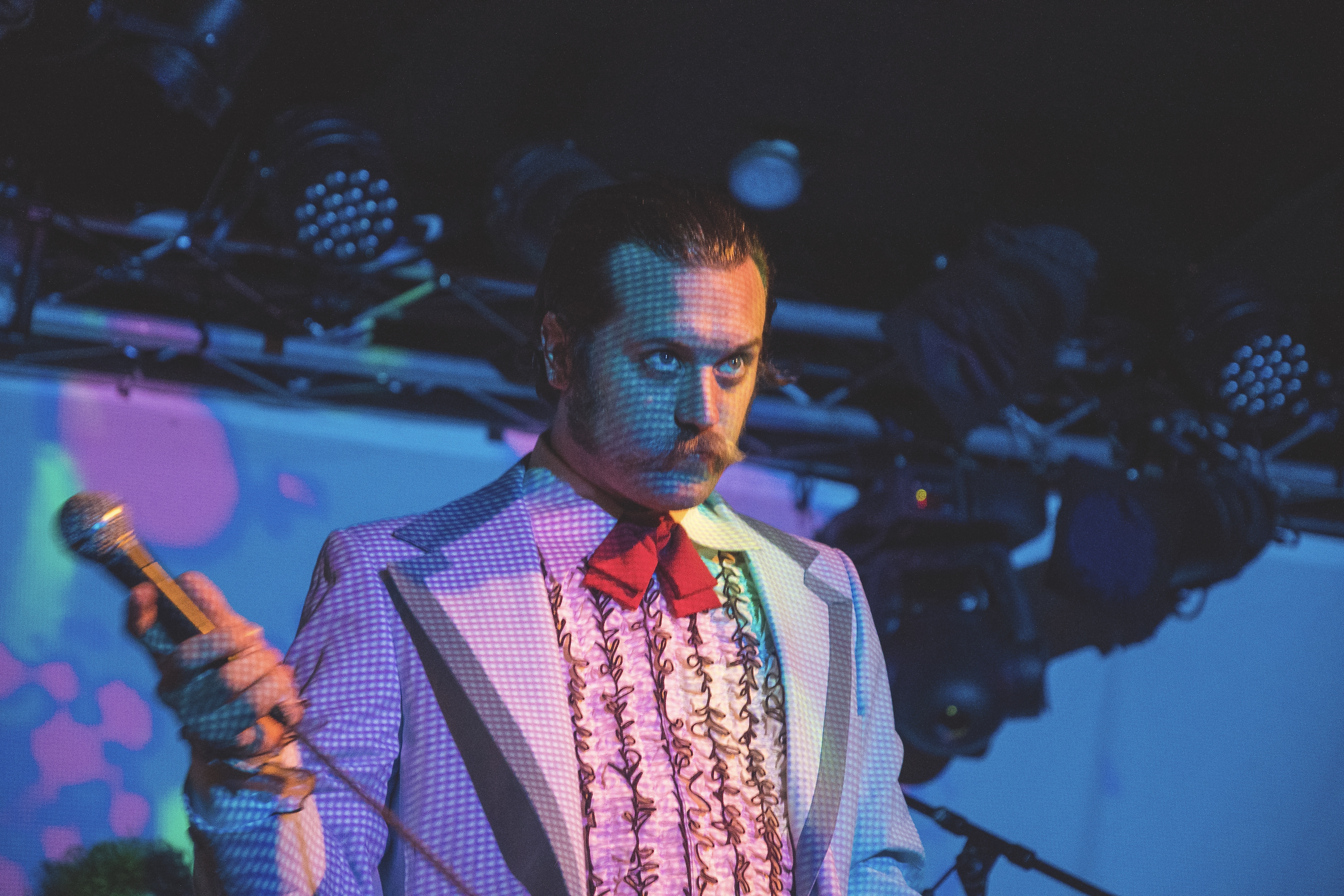 Portsmouth Psych Fest 2018. Taken by Russ Leggatt. Portsmouth Psych Fest 2018. Taken by Russ Leggatt.