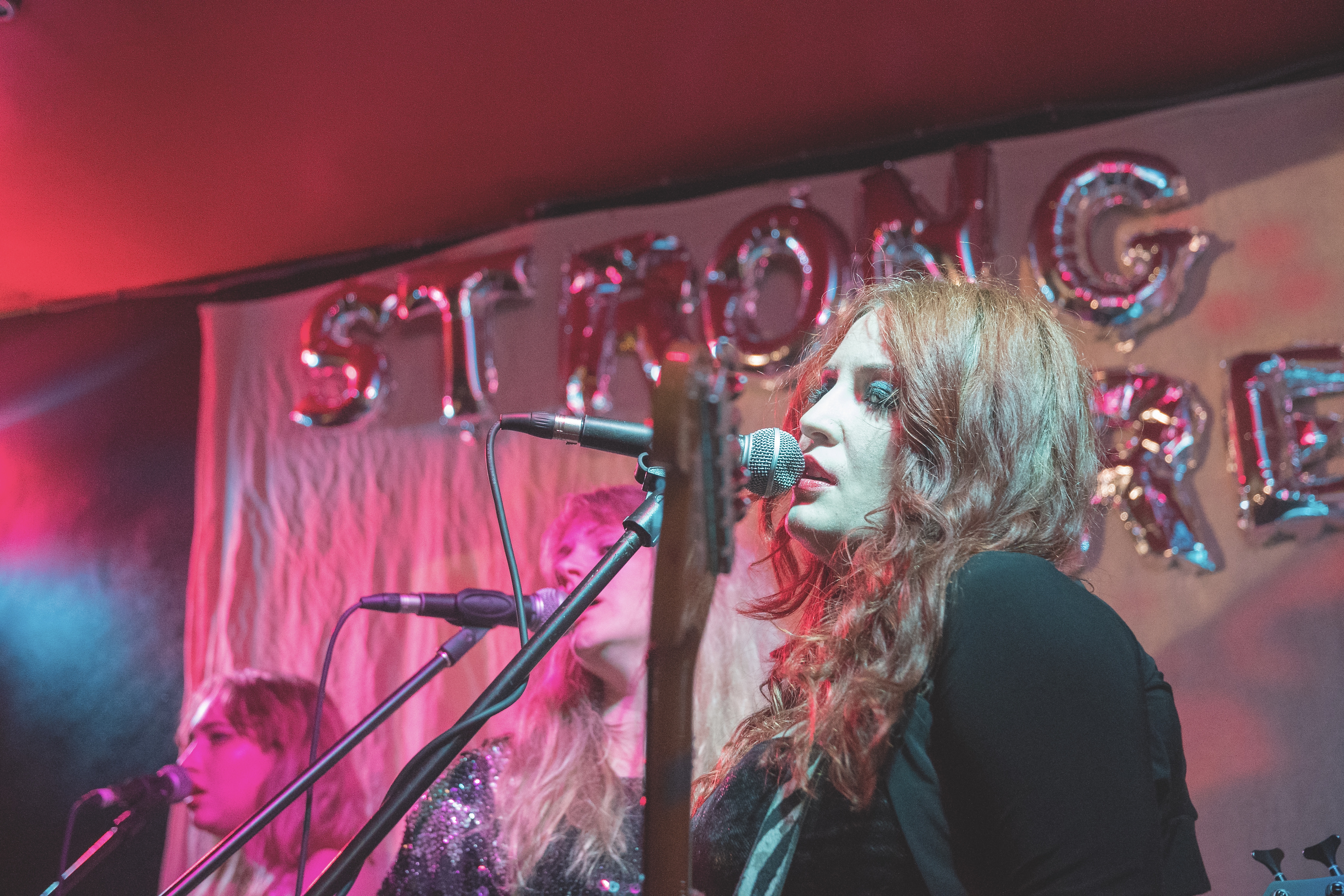 Portsmouth Psych Fest 2018. Taken by Russ Leggatt. Portsmouth Psych Fest 2018. Taken by Russ Leggatt.