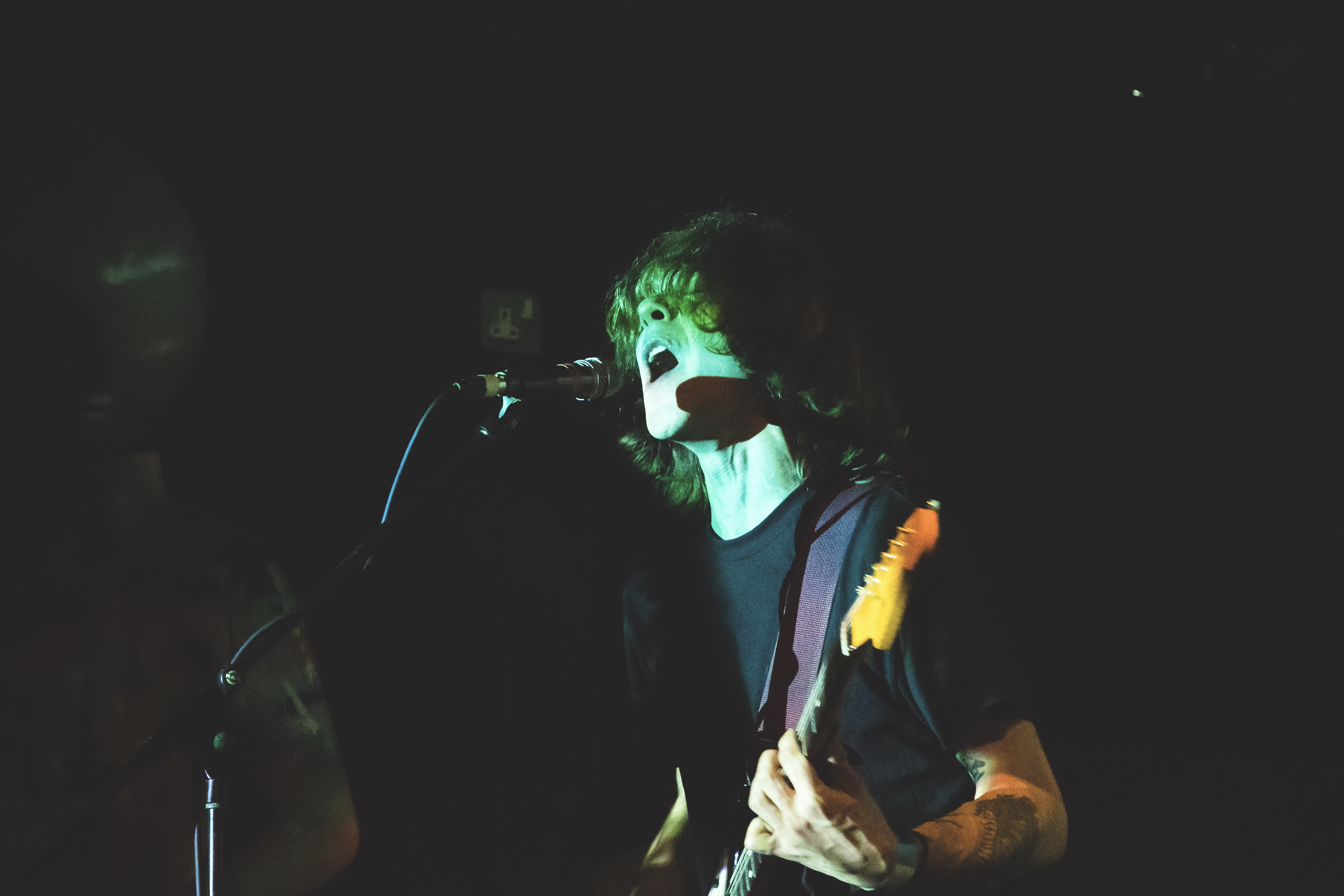 Portsmouth Psych Fest 2018. Taken by Russ Leggatt. Portsmouth Psych Fest 2018. Taken by Russ Leggatt.