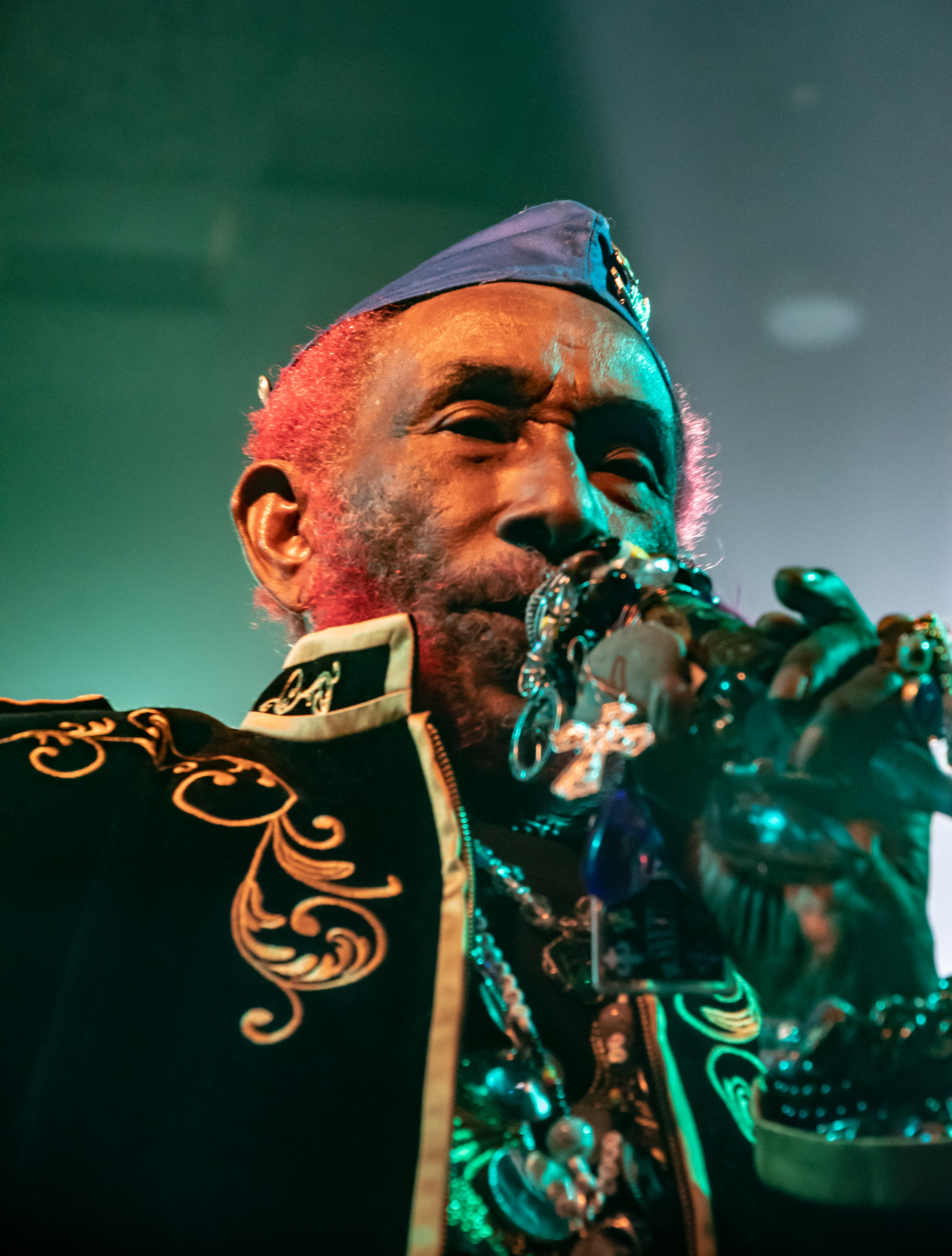 Lee Scratch Perry