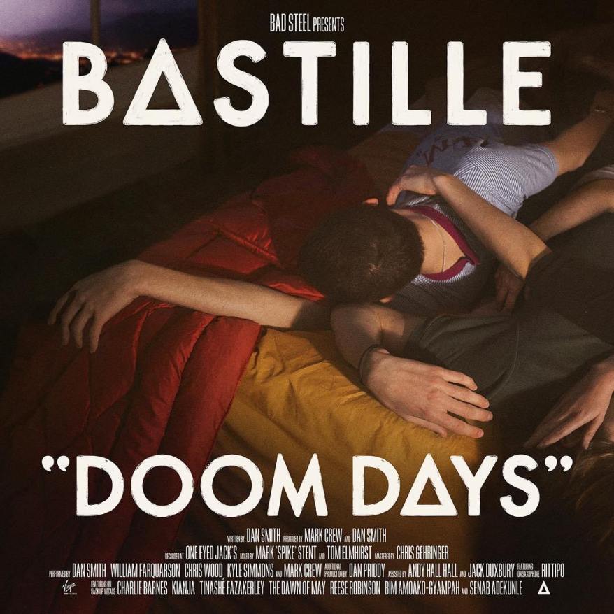 Bastille Doom Days