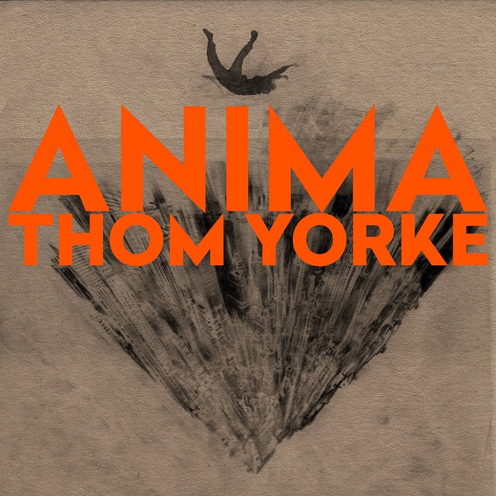 thom yorke anima album cover