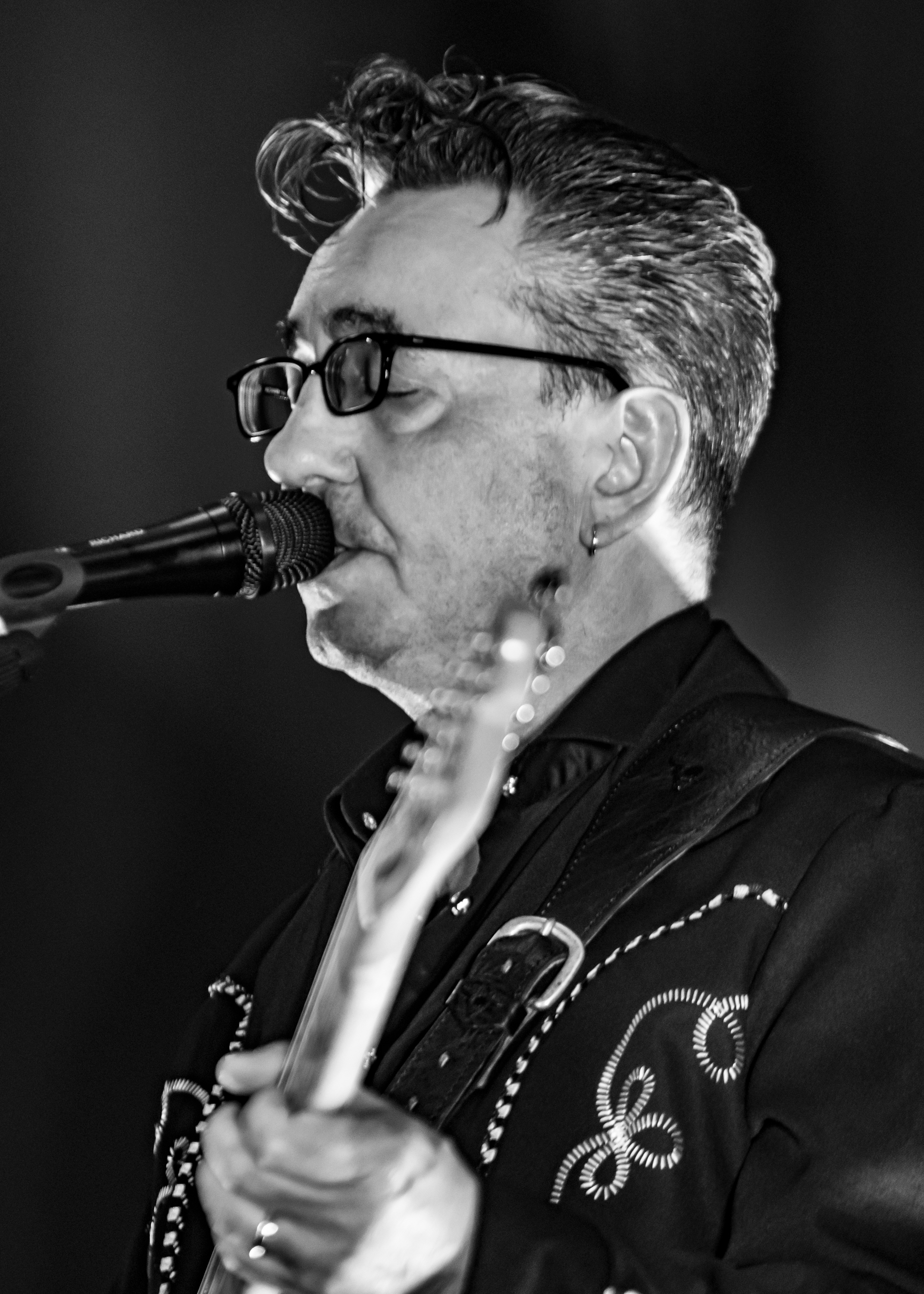 Richard Hawley