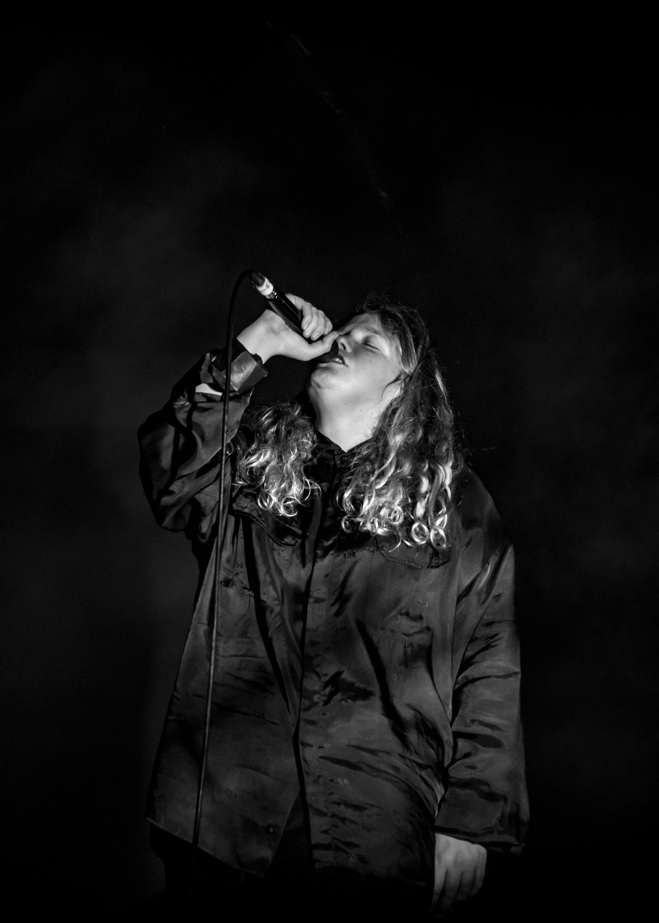 Kate Tempest