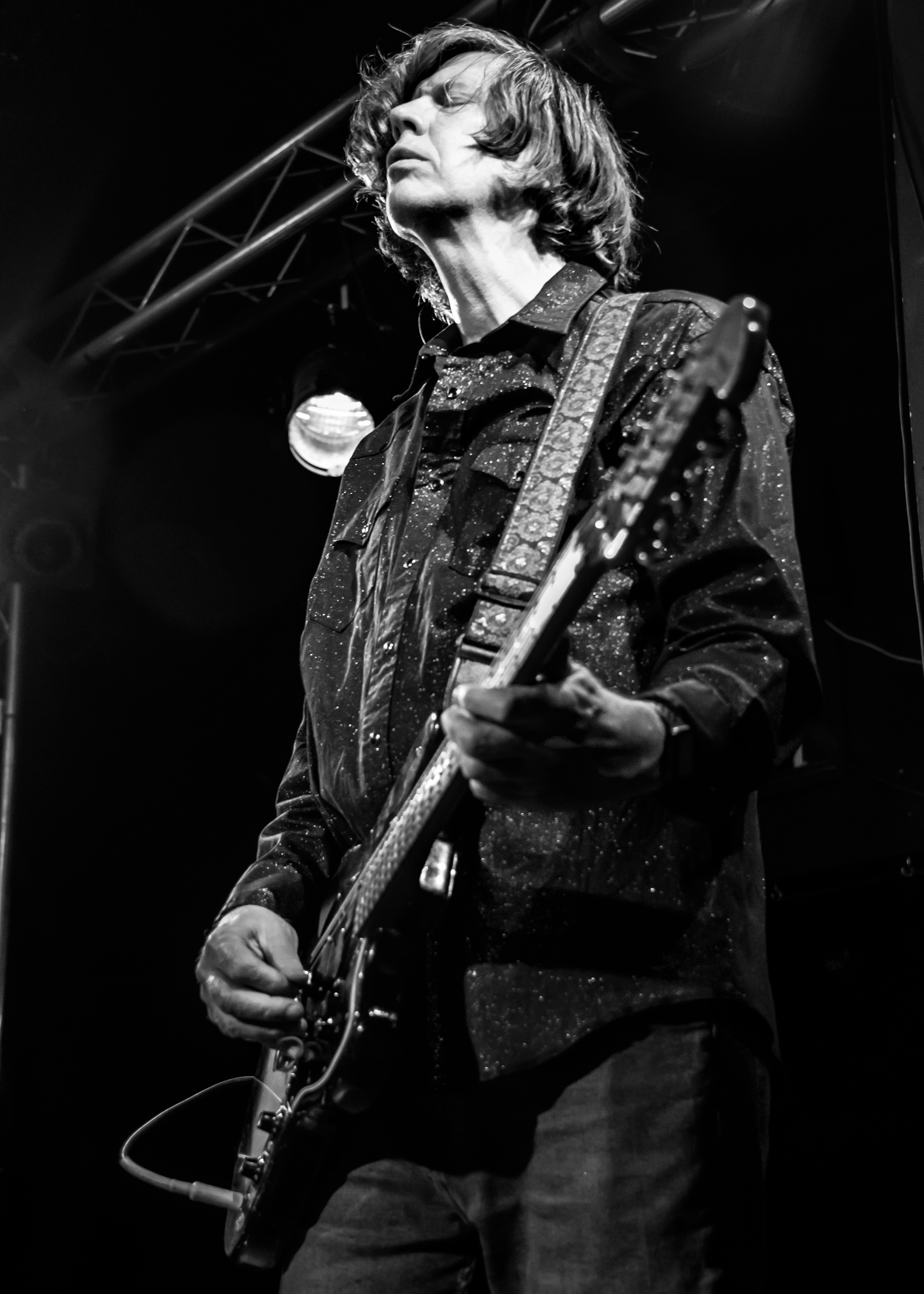 Thurston Moore