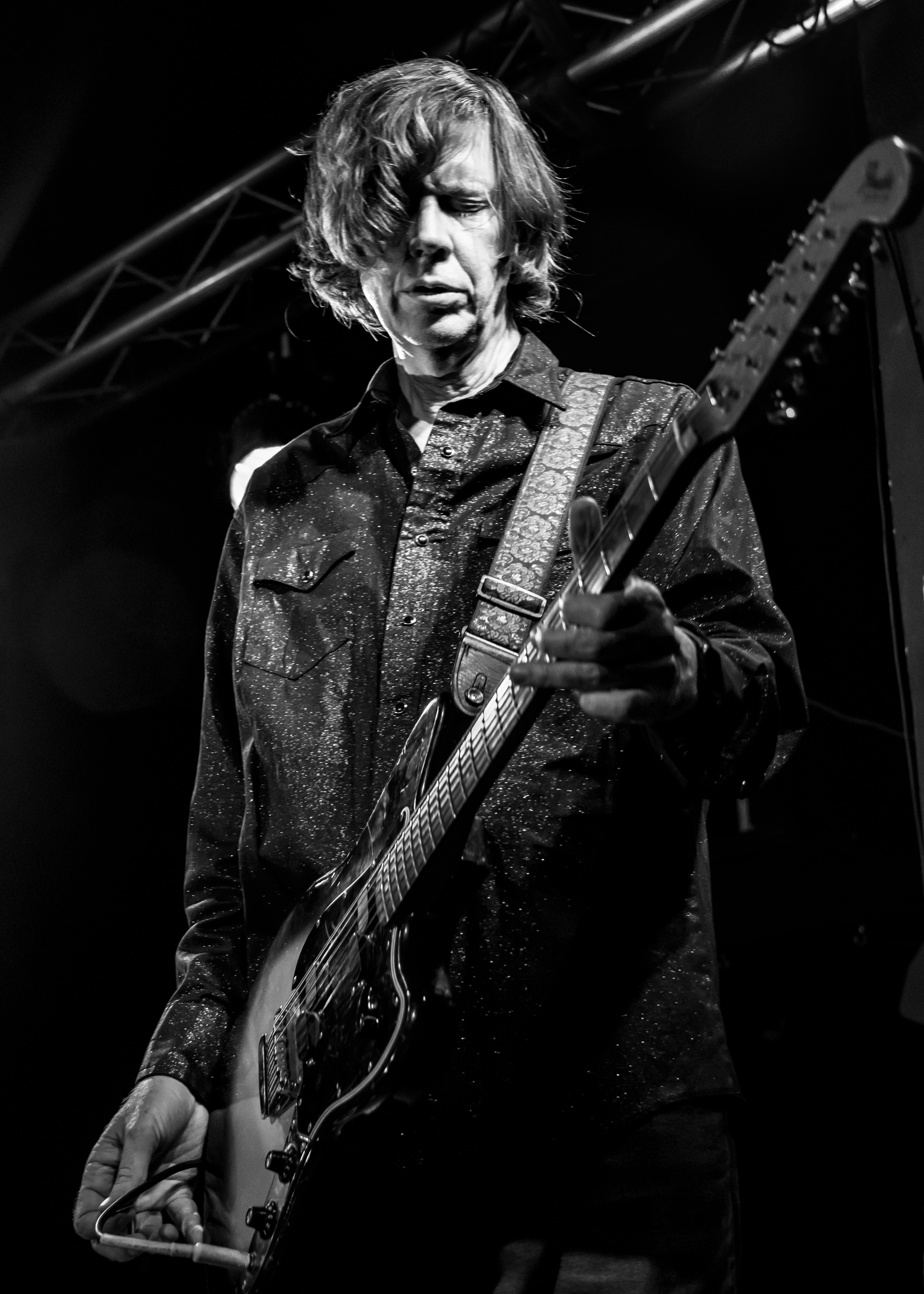 Thurston Moore