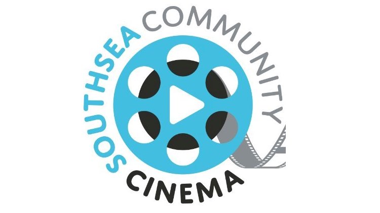 Logo for Southsea Community Cinema