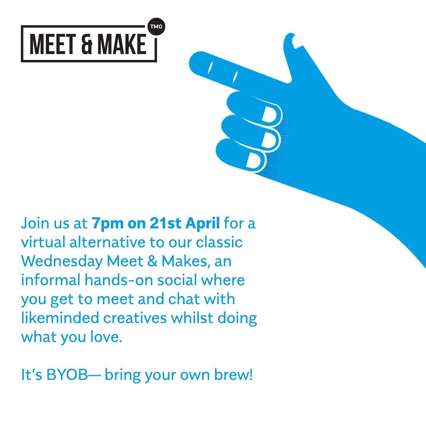 The Makers Guild - Meet & Make