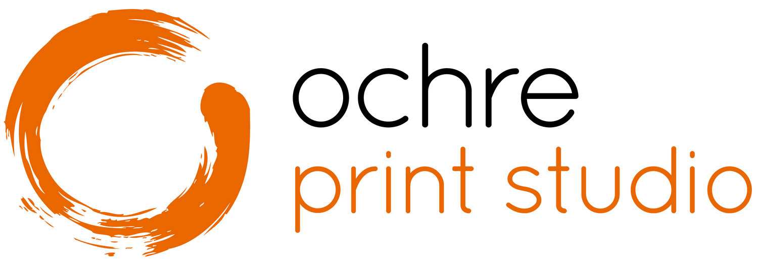 Ochre Print Studio