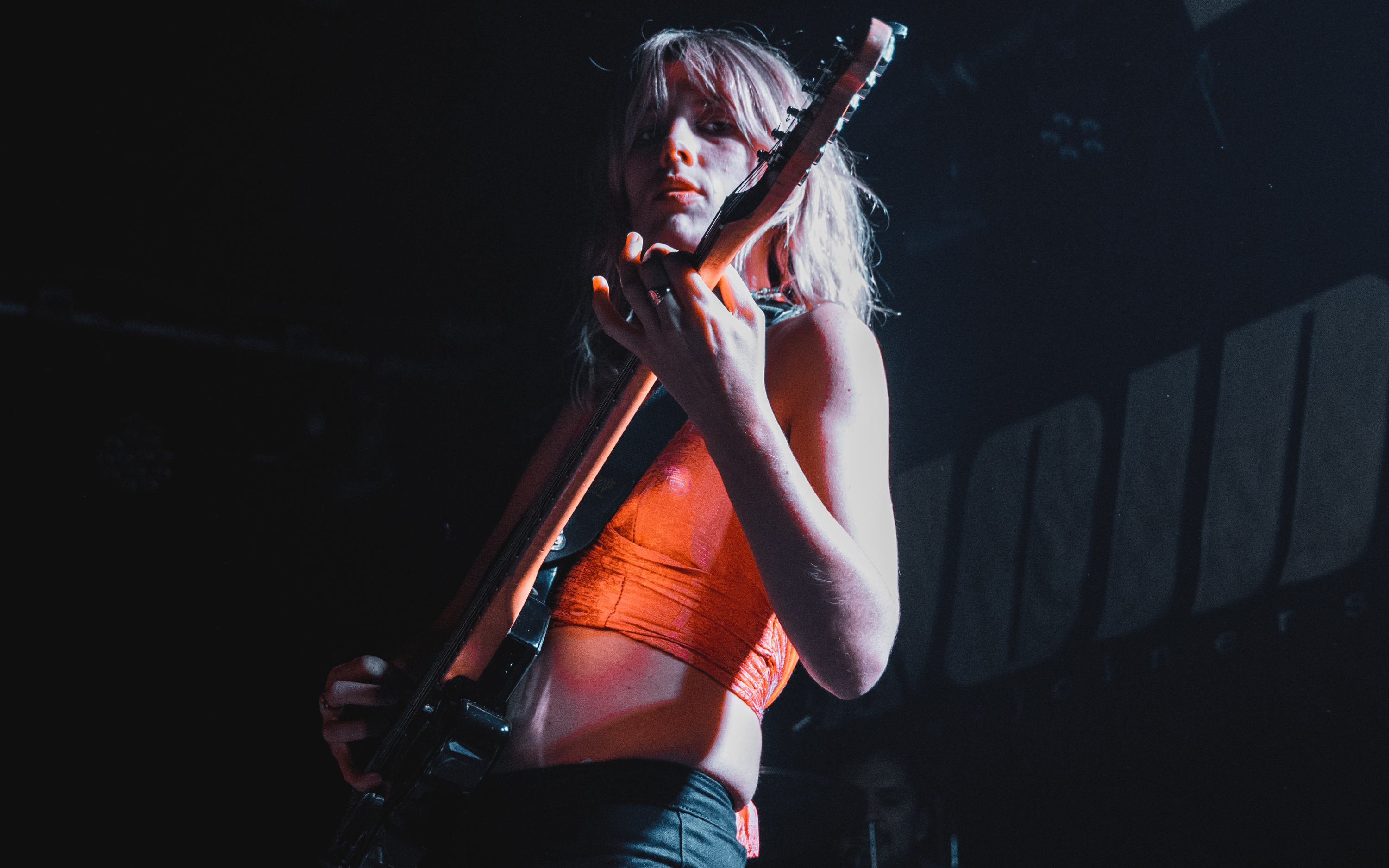 Wolf Alice