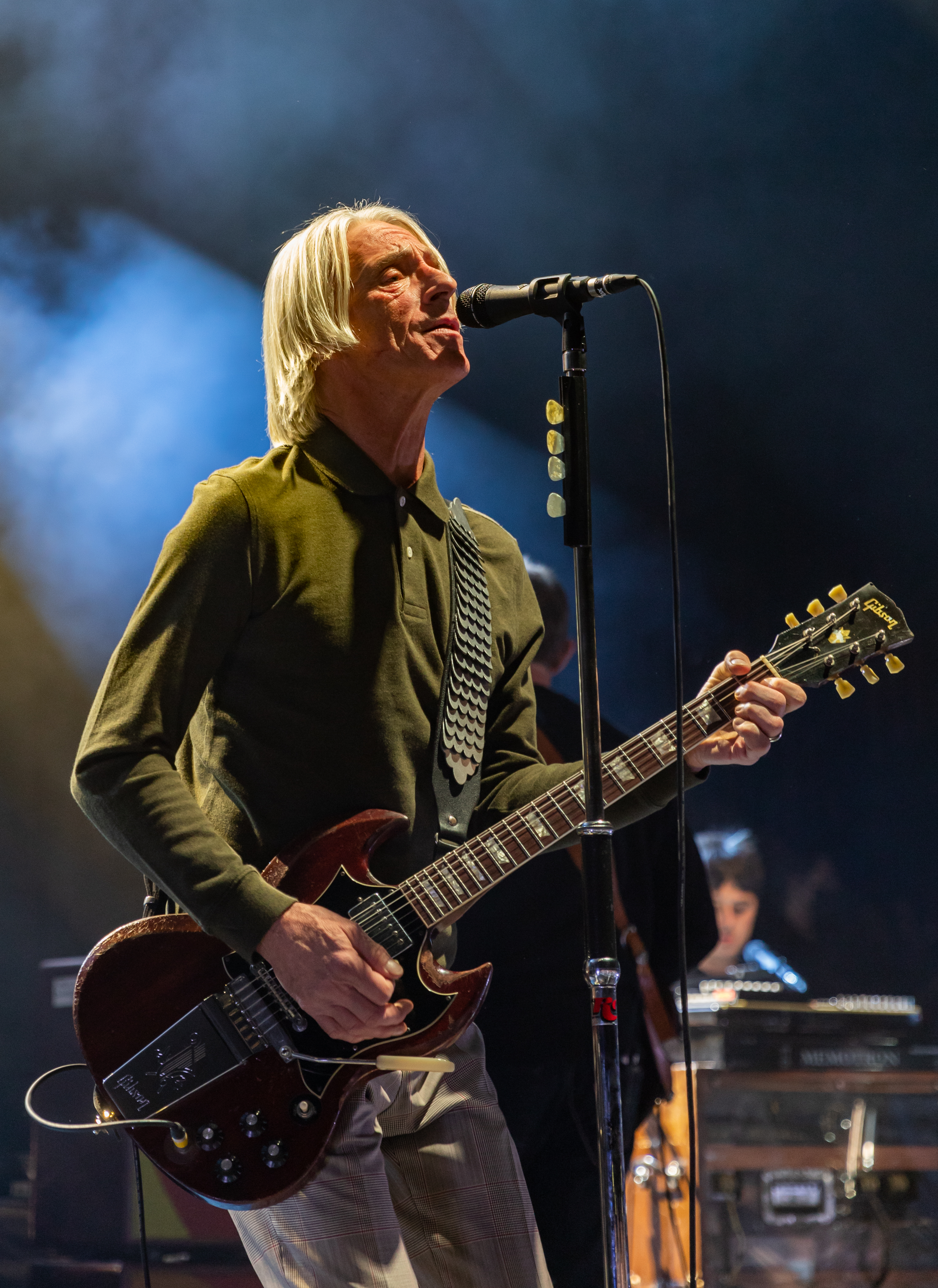 PAUL WELLER songs and albums