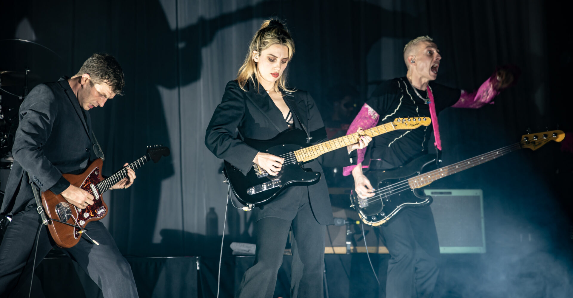 Wolf Alice