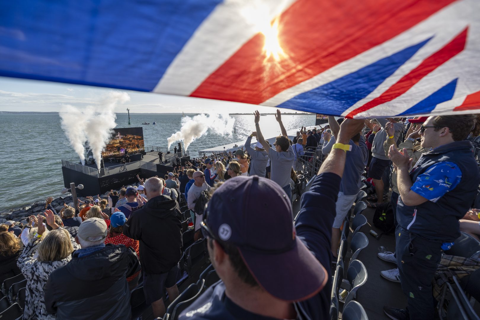 SailGP